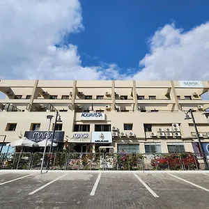 酒店 阿卡维斯塔套房酒店, 亚喀巴