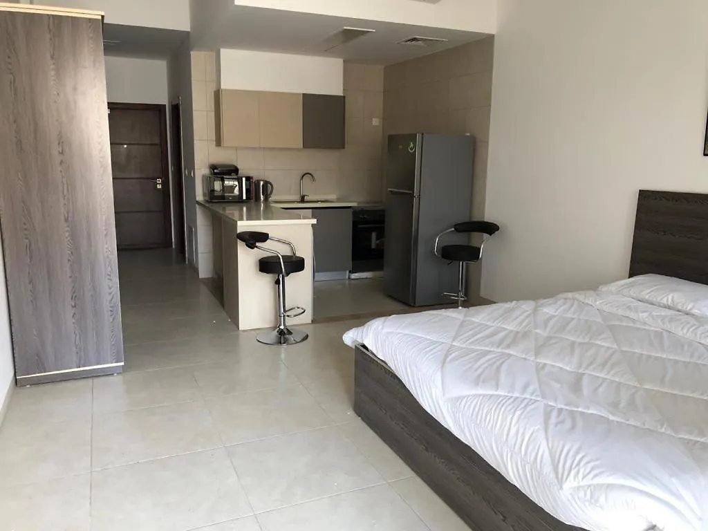 Apartment Al Raha Resort Aqaba By Eagle Hills
