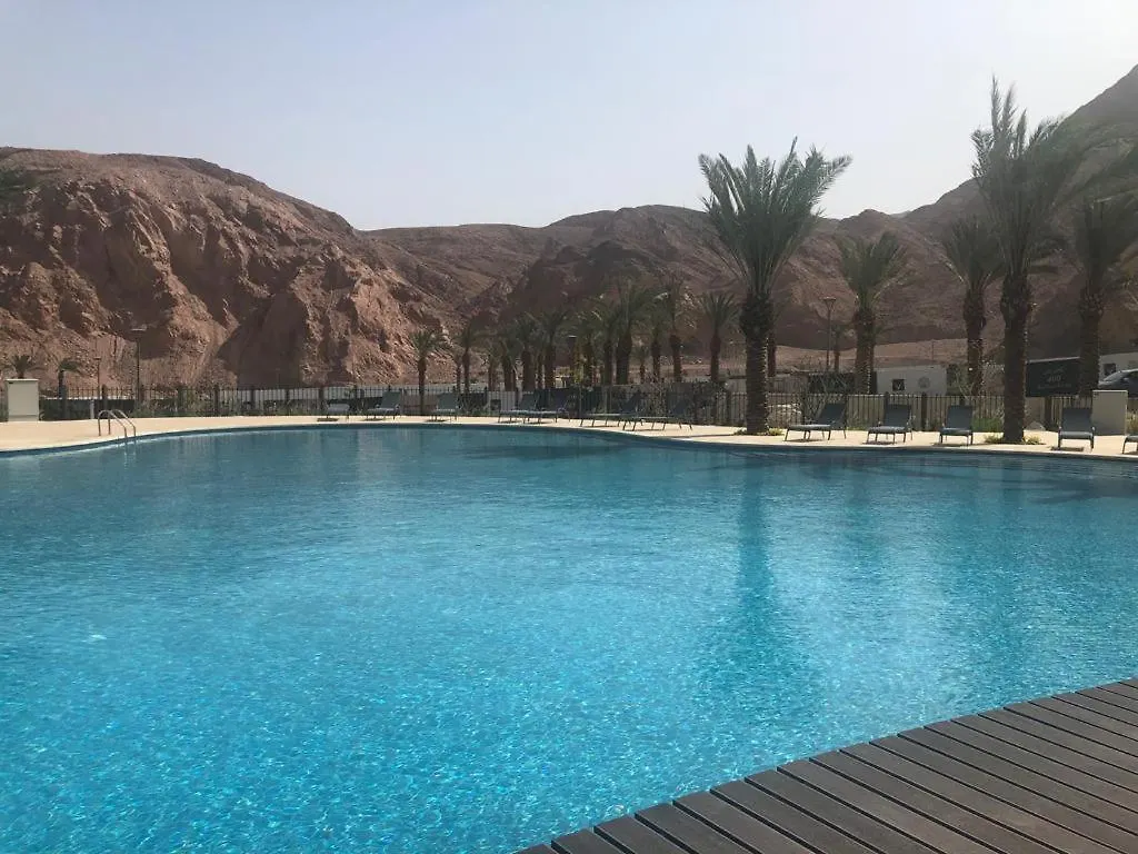 Apartment Al Raha Resort Aqaba By Eagle Hills