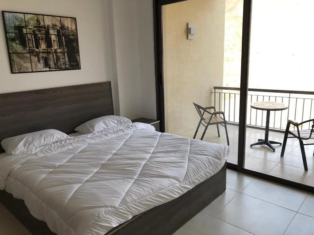 Apartment Al Raha Resort Aqaba By Eagle Hills Jordan
