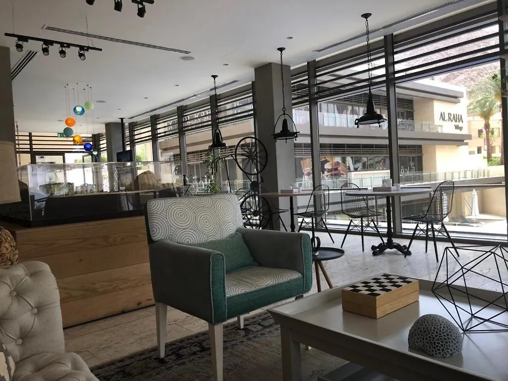 Al Raha Resort Aqaba By Eagle Hills